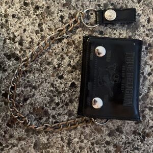 True Religion Wallet